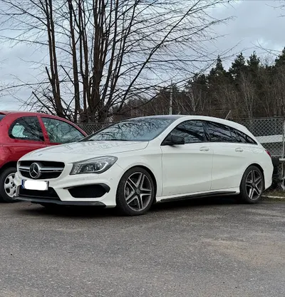 AUTO ANGELS - lakiernik samochodowy